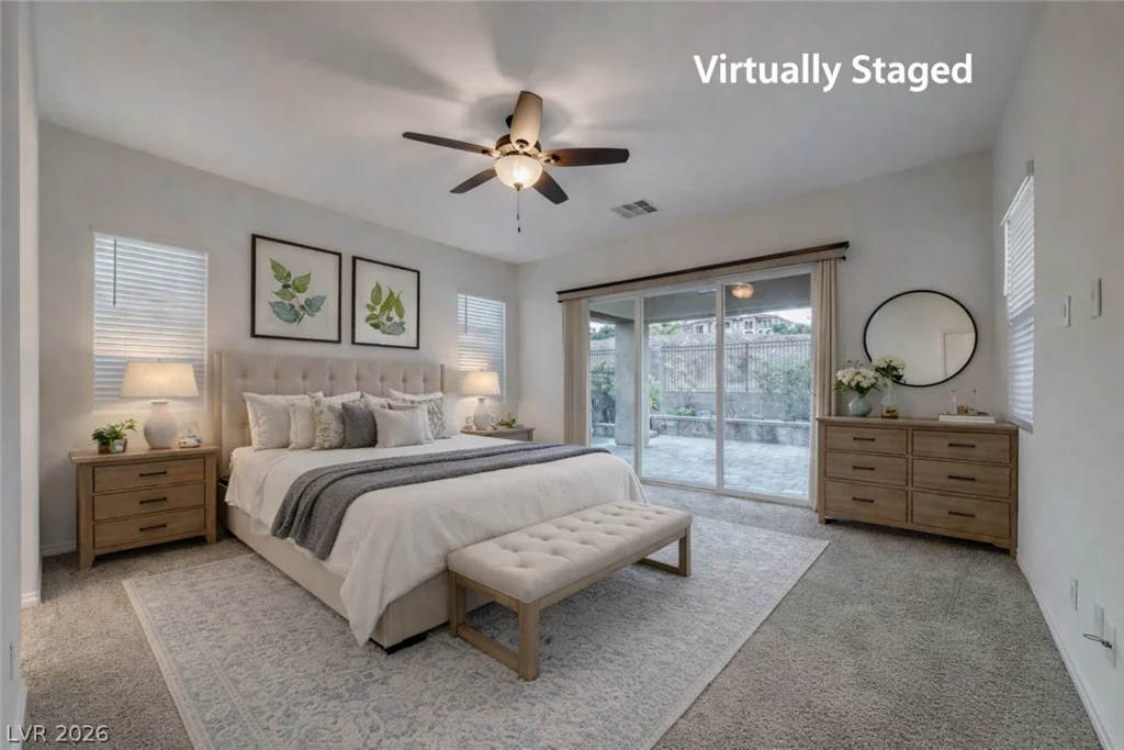 72 Reflection Cove, Henderson, NV 89011