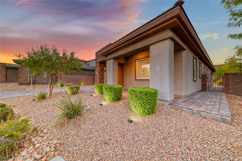 72 Reflection Cove, Henderson, NV 89011