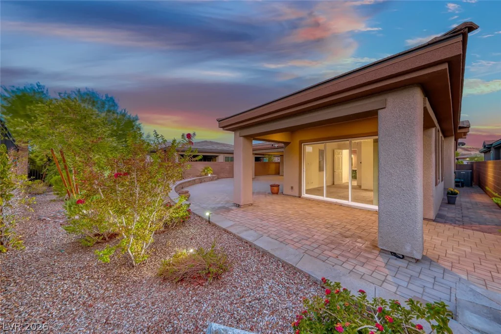 72 Reflection Cove, Henderson, NV 89011
