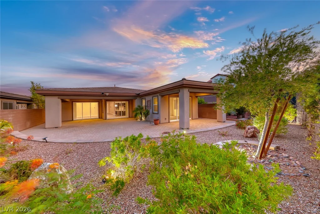 72 Reflection Cove, Henderson, NV 89011