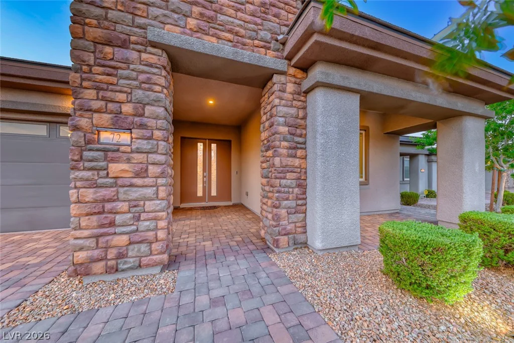 72 Reflection Cove, Henderson, NV 89011