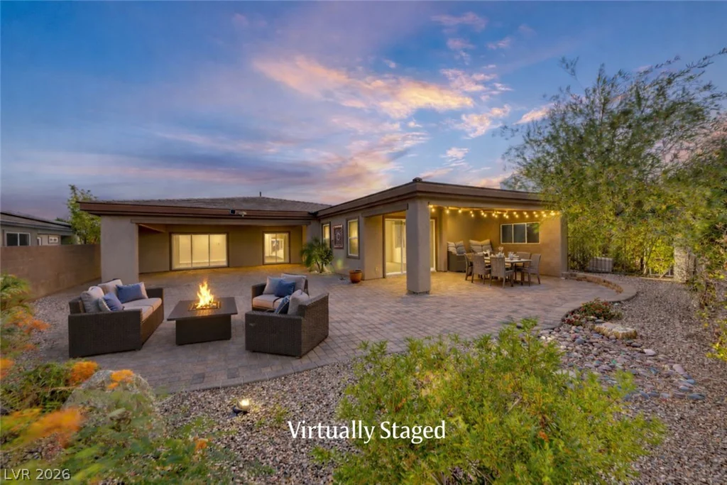 72 Reflection Cove, Henderson, NV 89011