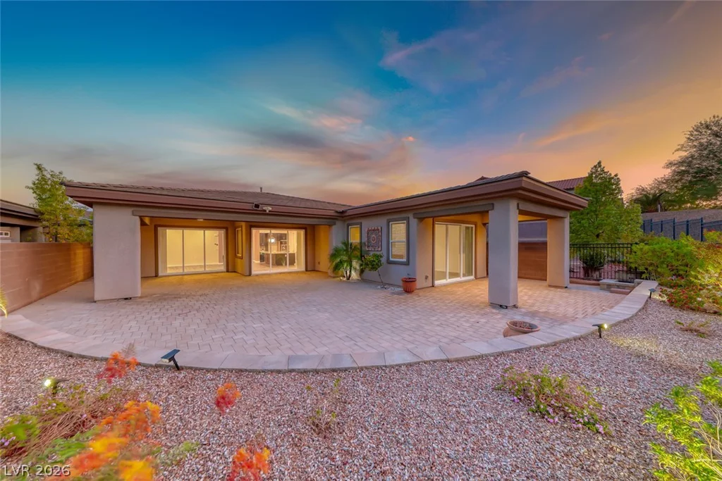 72 Reflection Cove, Henderson, NV 89011
