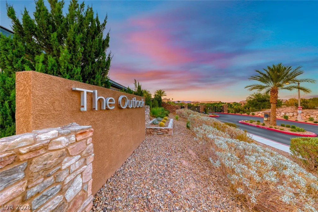 72 Reflection Cove, Henderson, NV 89011