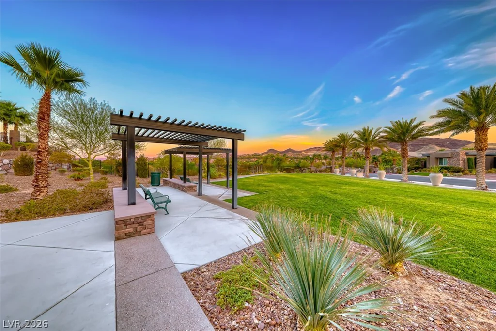 72 Reflection Cove, Henderson, NV 89011