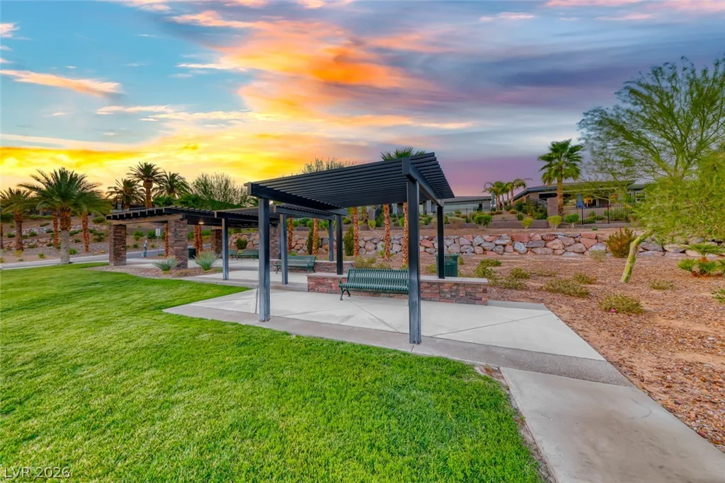 72 Reflection Cove, Henderson, NV 89011