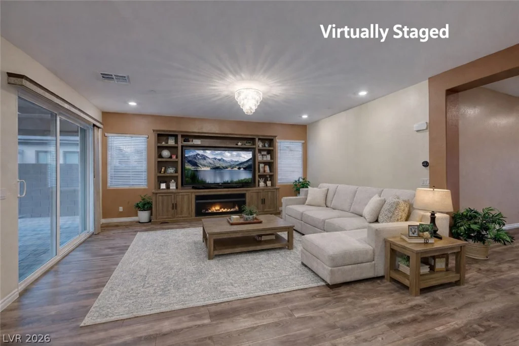 72 Reflection Cove, Henderson, NV 89011