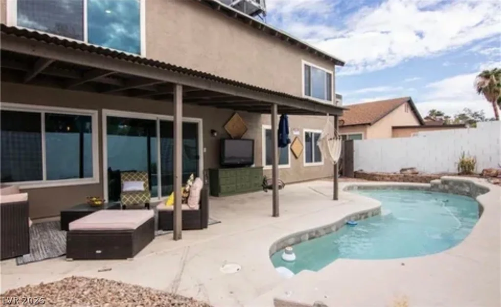 4741 Montara, Las Vegas, NV 89121