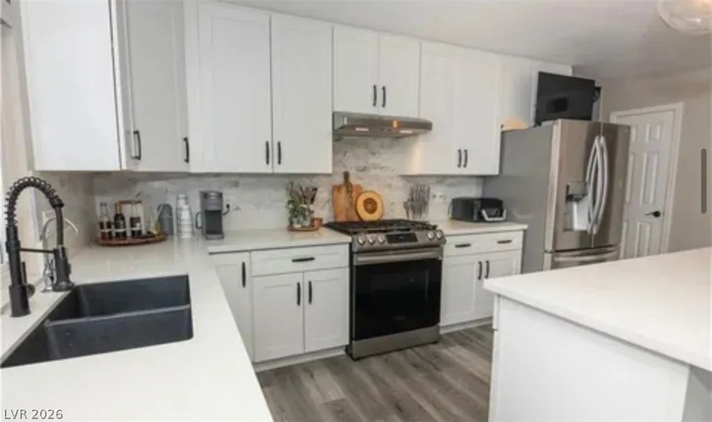 4741 Montara, Las Vegas, NV 89121