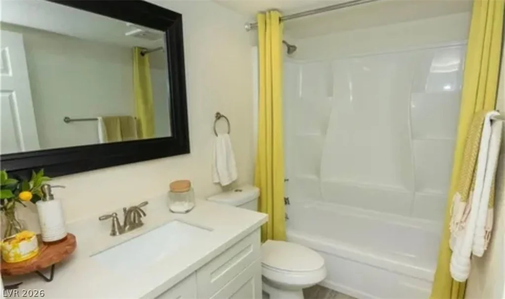 4741 Montara, Las Vegas, NV 89121