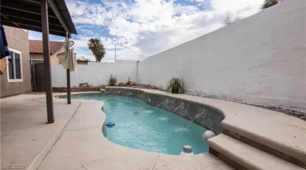 4741 Montara, Las Vegas, NV 89121