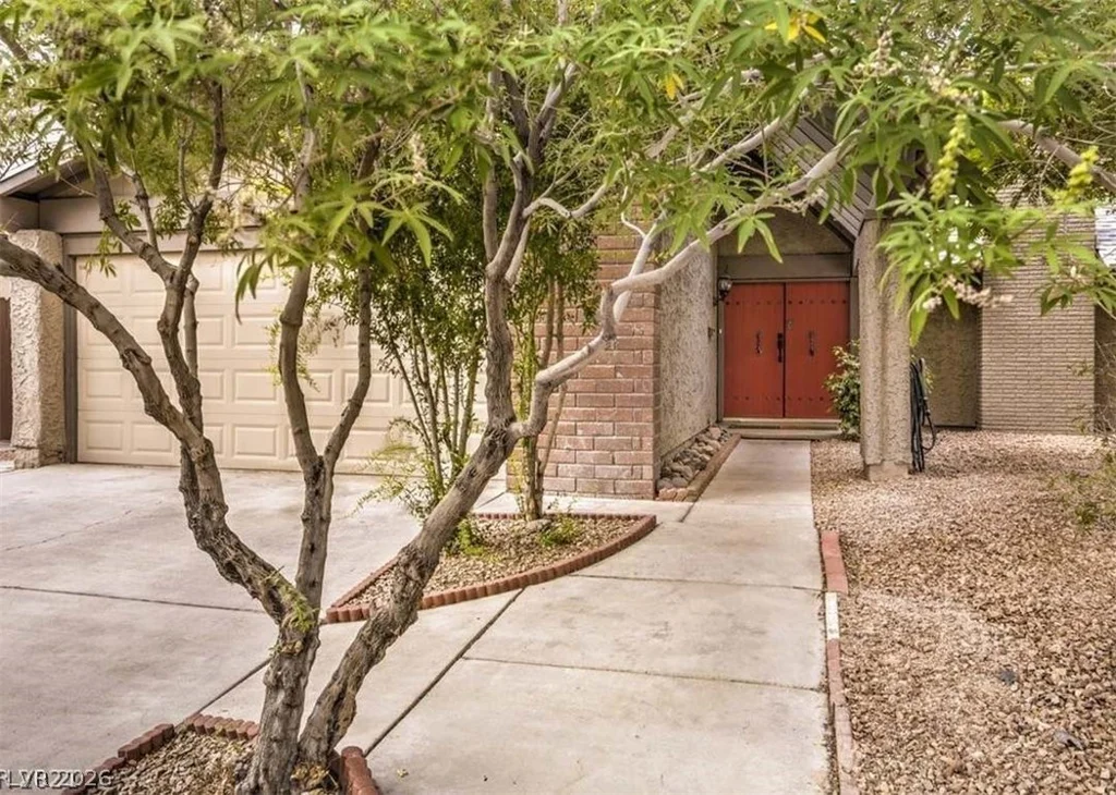 4741 Montara, Las Vegas, NV 89121