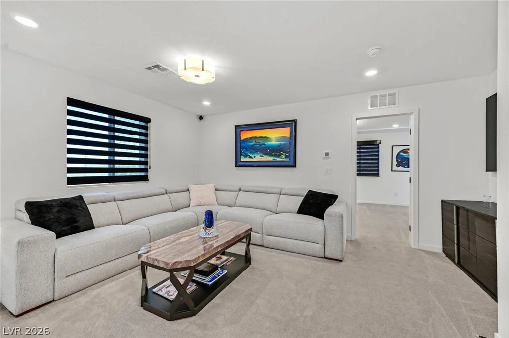 2933 Little Current, North Las Vegas, NV 89086