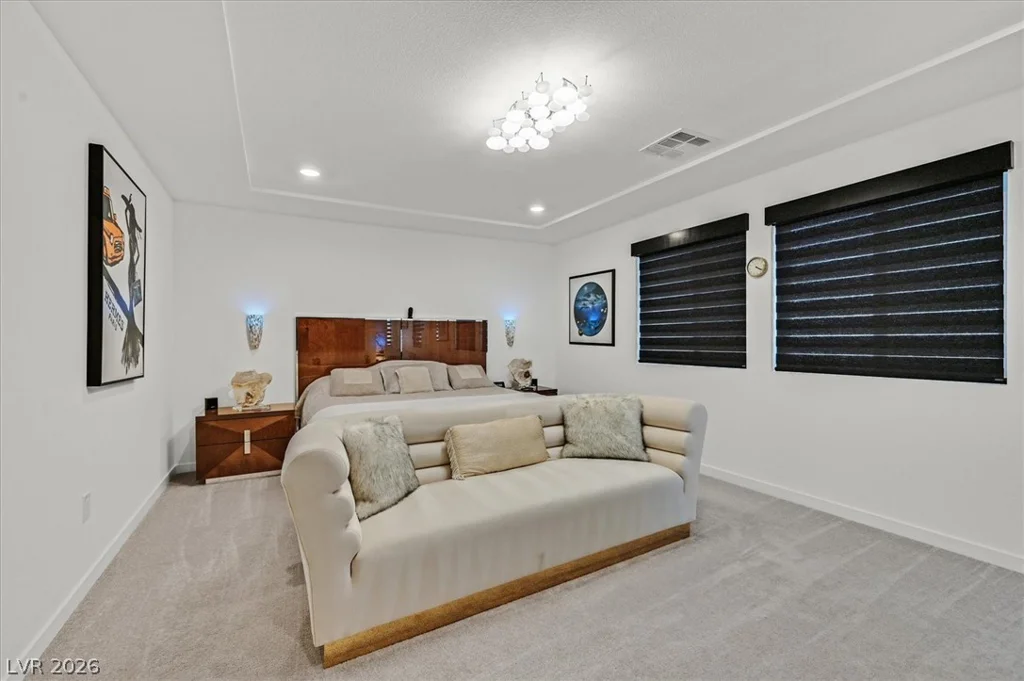 2933 Little Current, North Las Vegas, NV 89086