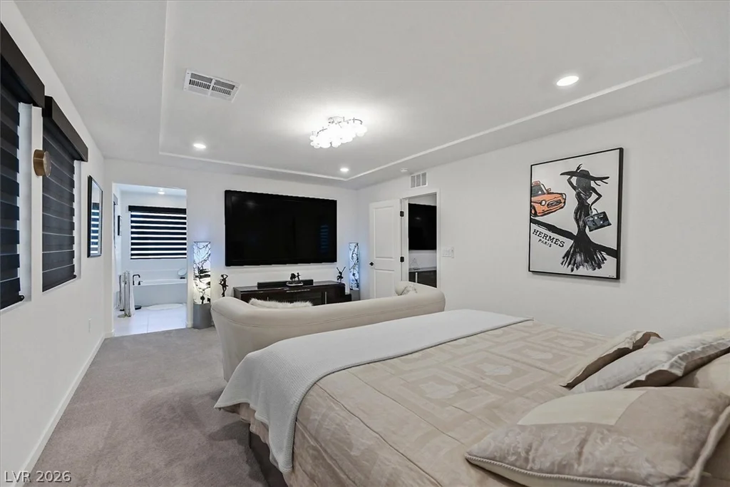 2933 Little Current, North Las Vegas, NV 89086