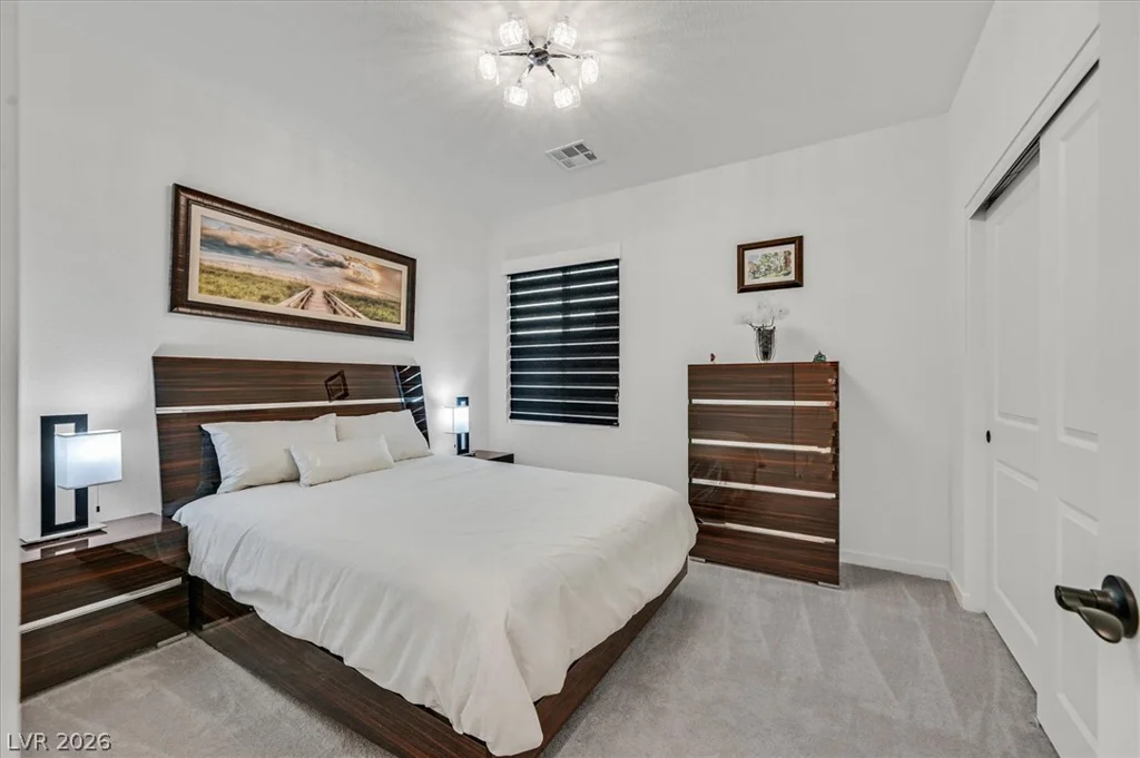 2933 Little Current, North Las Vegas, NV 89086