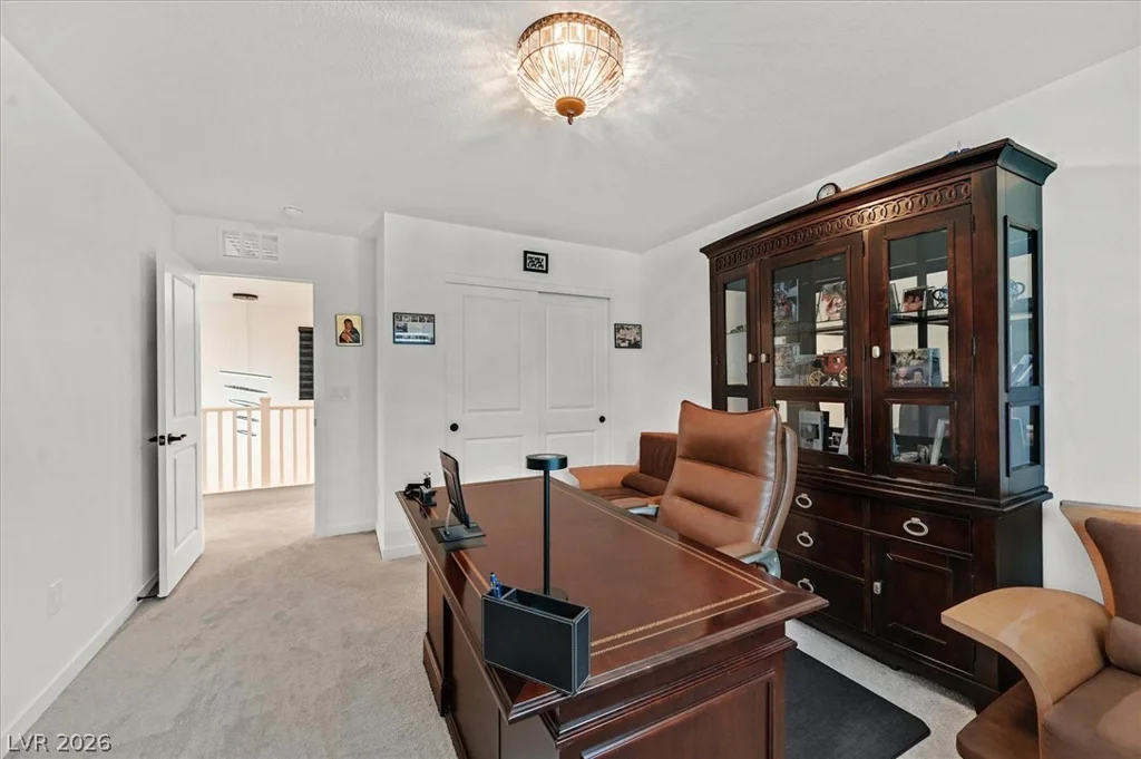 2933 Little Current, North Las Vegas, NV 89086