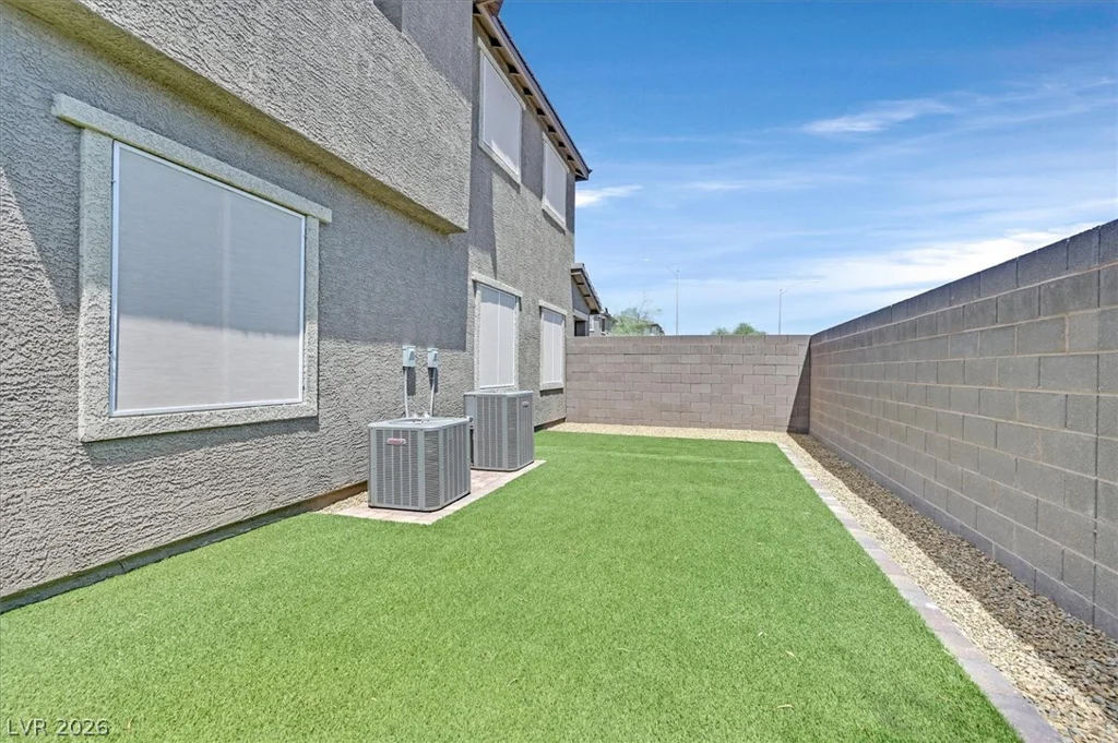 2933 Little Current, North Las Vegas, NV 89086