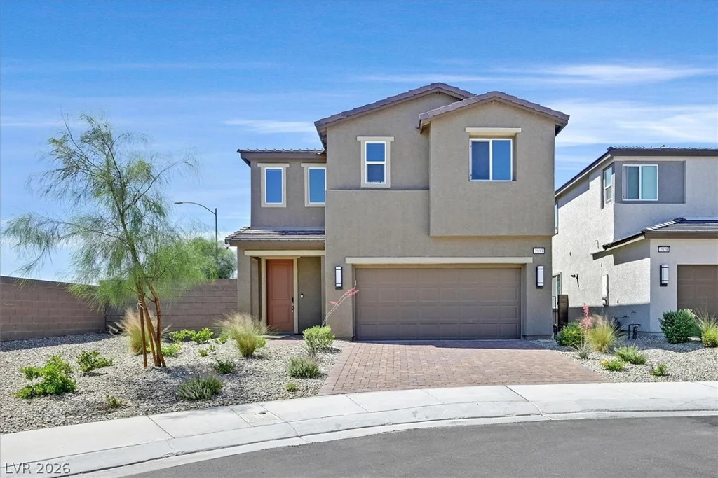 2933 Little Current, North Las Vegas, NV 89086