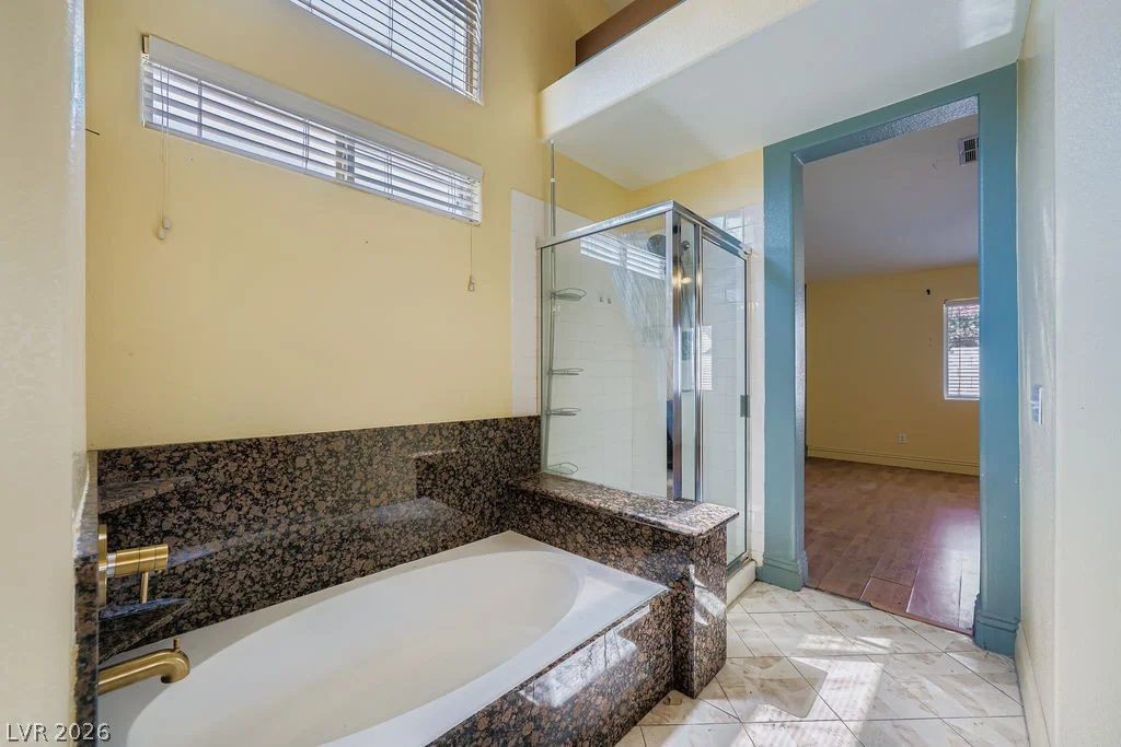 6282 Crespo, Las Vegas, NV 89122
