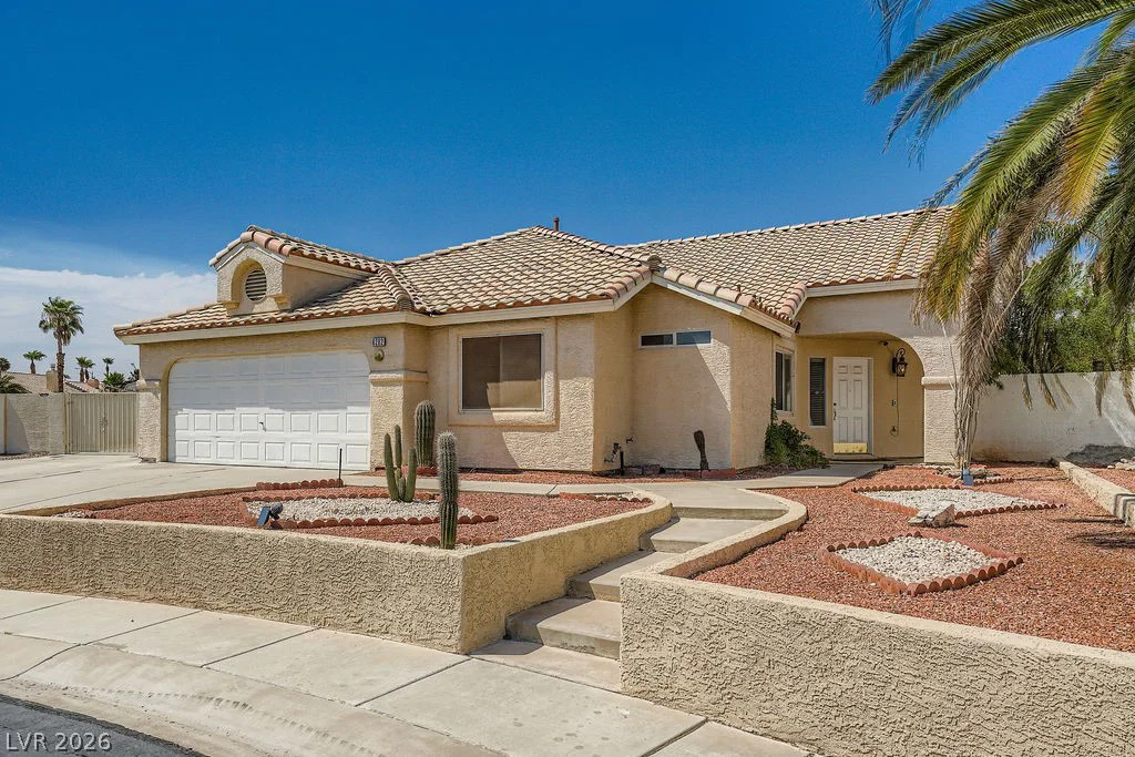 6282 Crespo, Las Vegas, NV 89122
