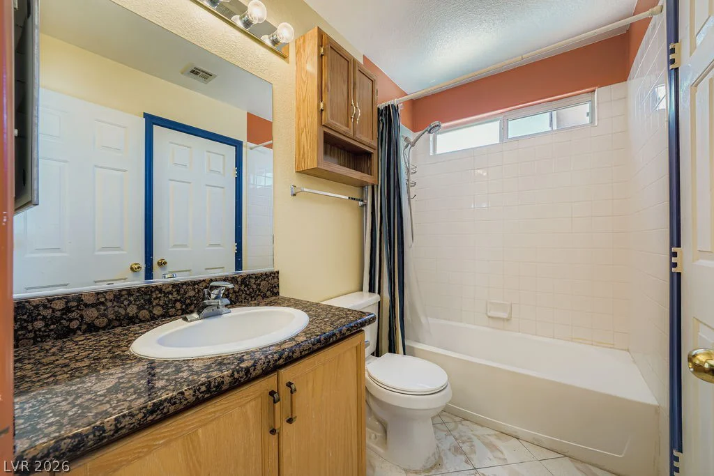 6282 Crespo, Las Vegas, NV 89122