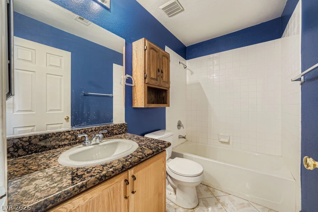 6282 Crespo, Las Vegas, NV 89122