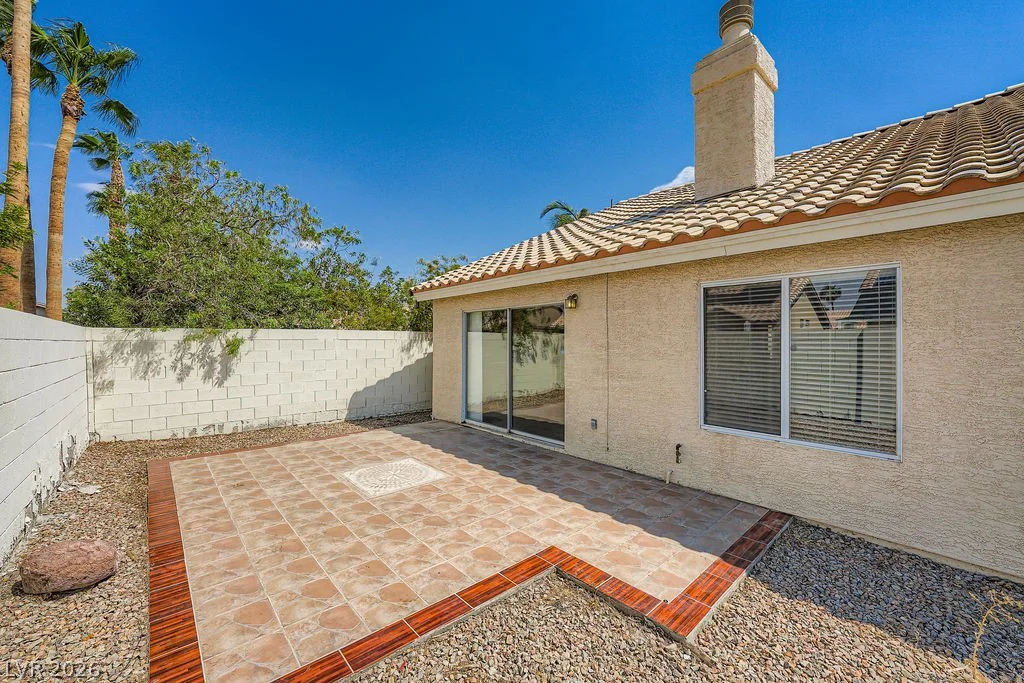 6282 Crespo, Las Vegas, NV 89122