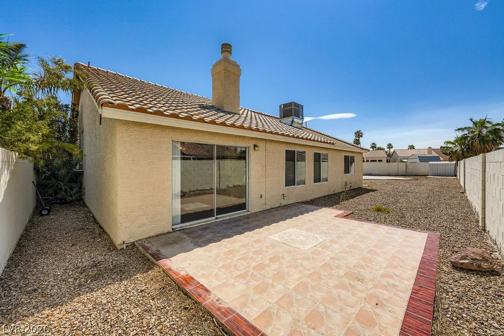 6282 Crespo, Las Vegas, NV 89122
