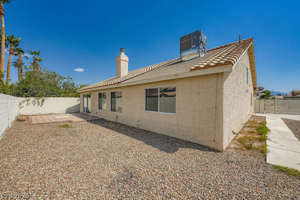 6282 Crespo, Las Vegas, NV 89122