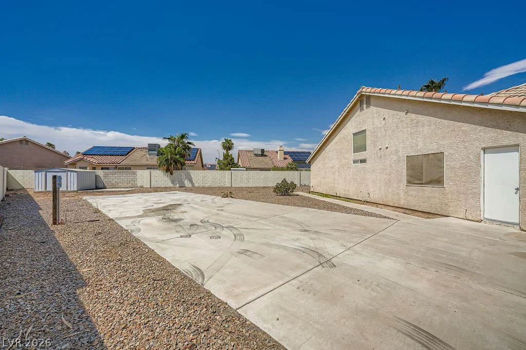 6282 Crespo, Las Vegas, NV 89122