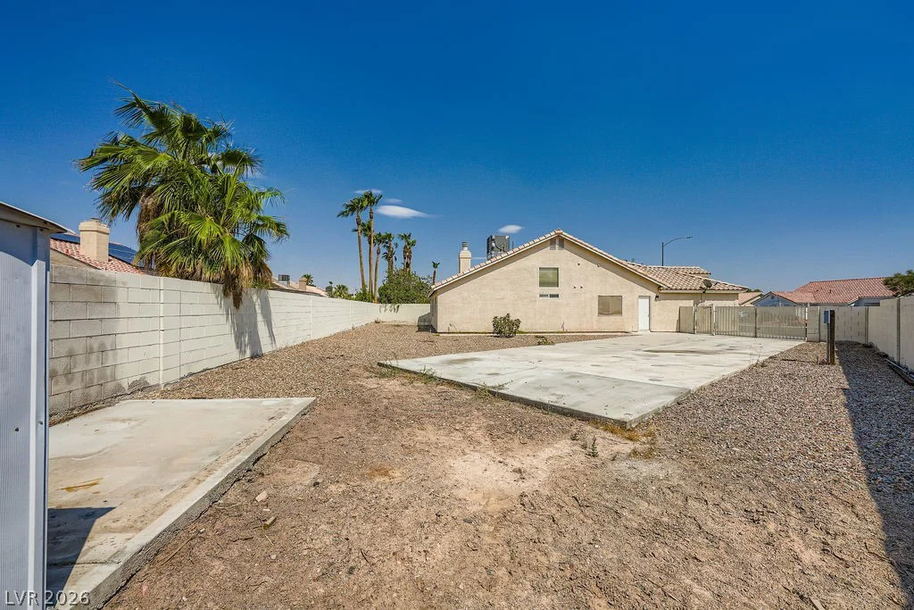 6282 Crespo, Las Vegas, NV 89122