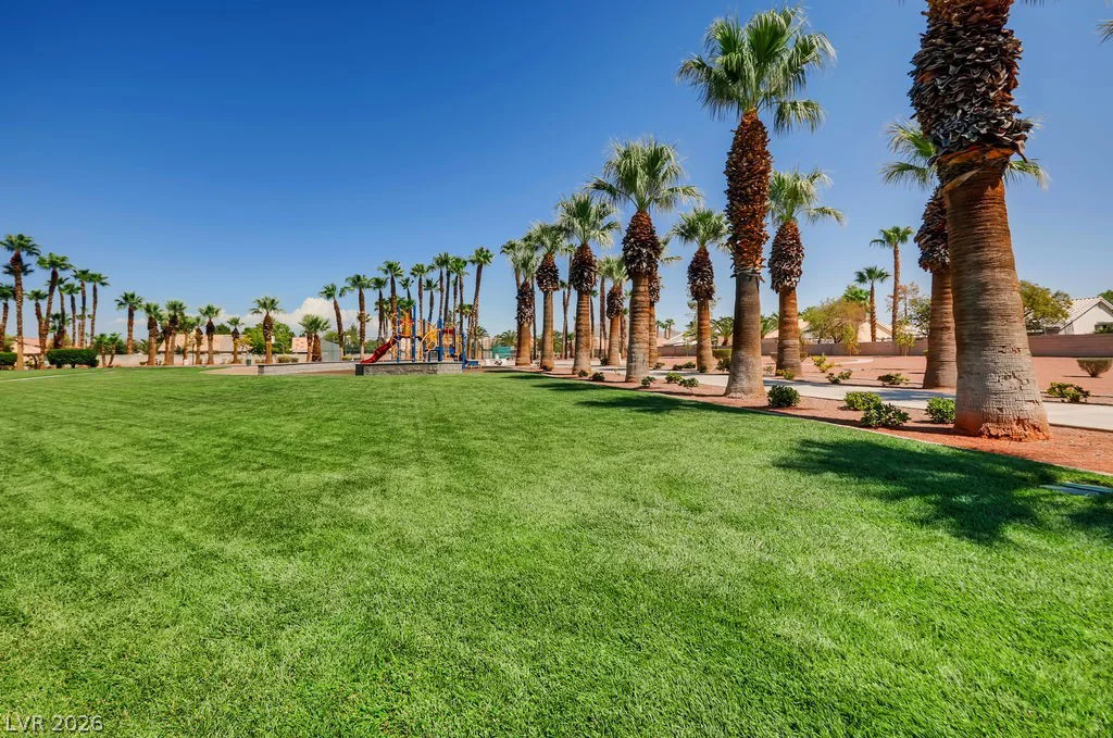 6282 Crespo, Las Vegas, NV 89122