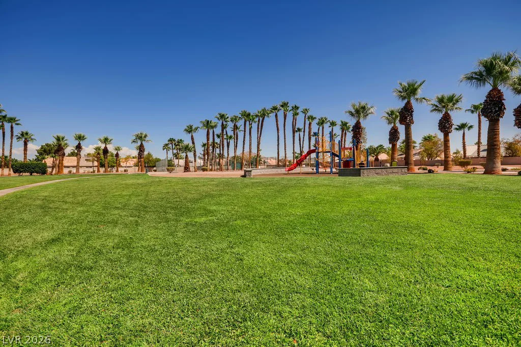 6282 Crespo, Las Vegas, NV 89122