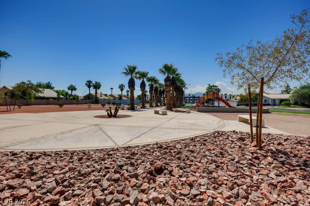 6282 Crespo, Las Vegas, NV 89122