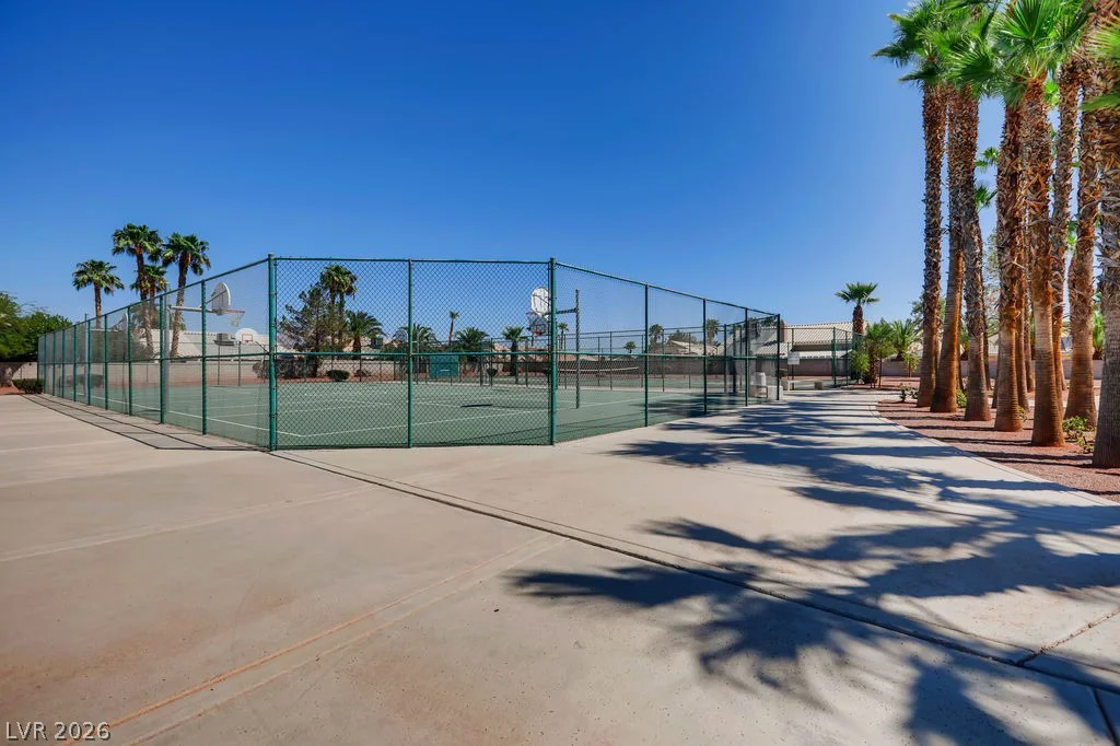 6282 Crespo, Las Vegas, NV 89122