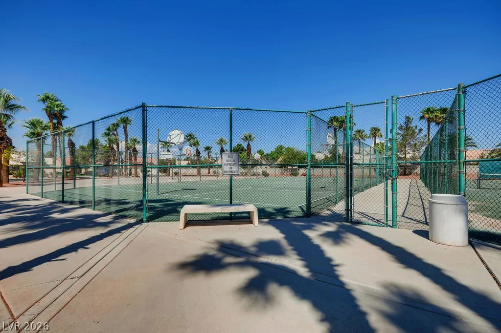6282 Crespo, Las Vegas, NV 89122