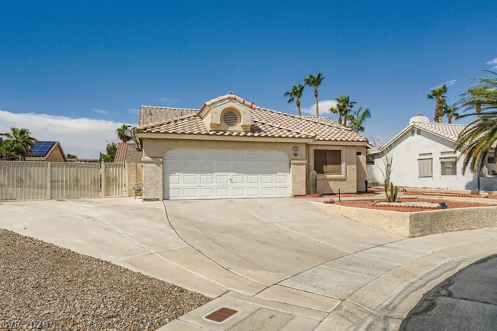 6282 Crespo, Las Vegas, NV 89122
