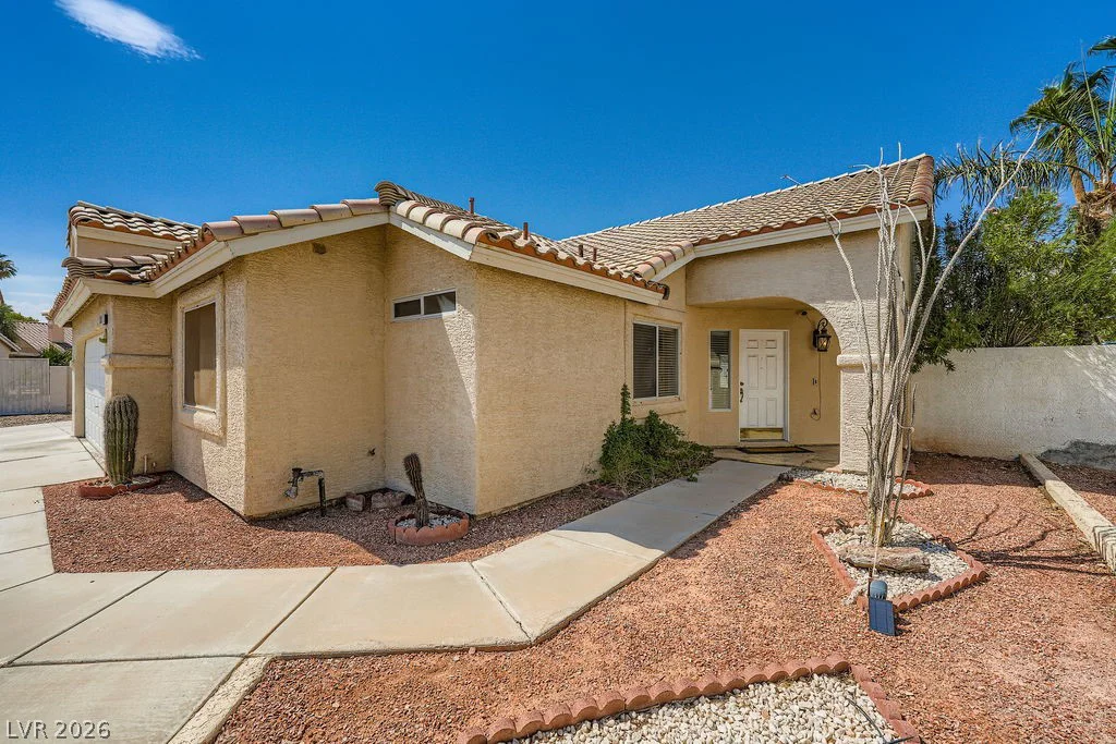 6282 Crespo, Las Vegas, NV 89122