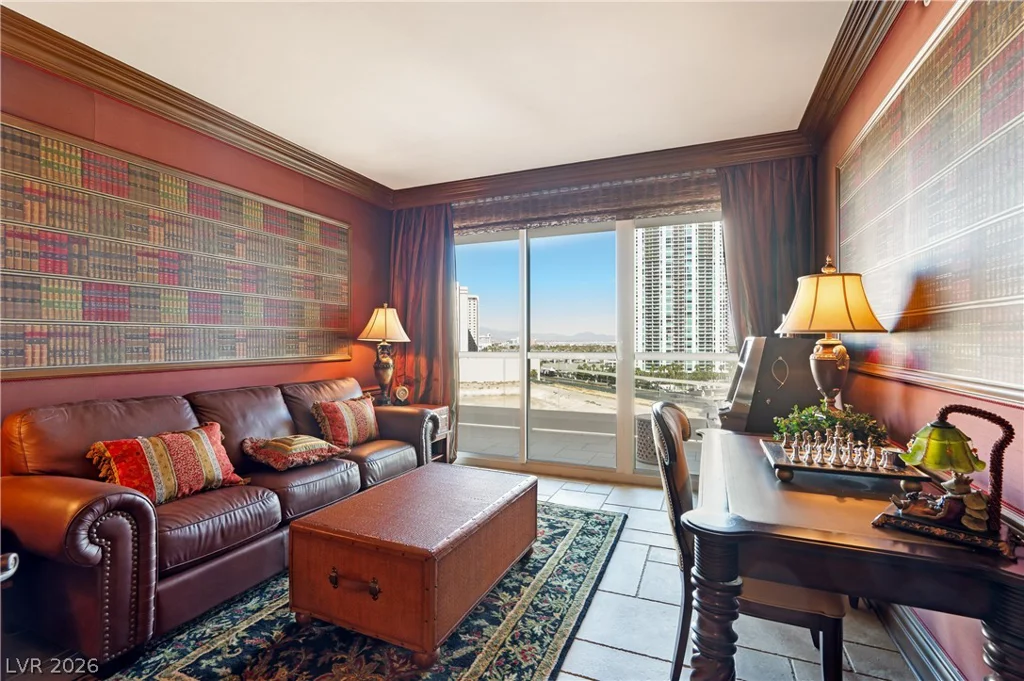 2747 Paradise, Las Vegas, NV 89109