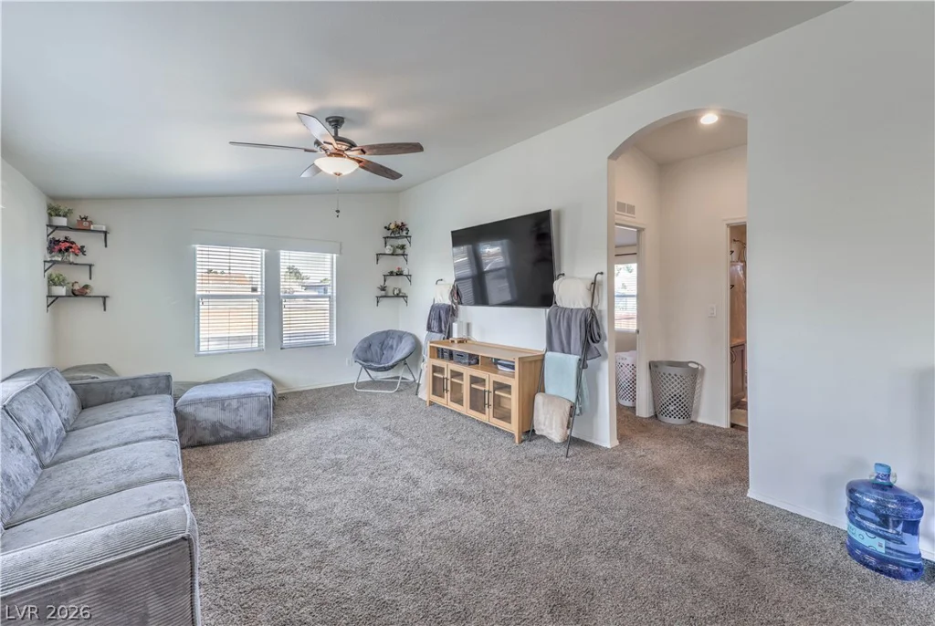 4893 Twain, Las Vegas, NV 89121
