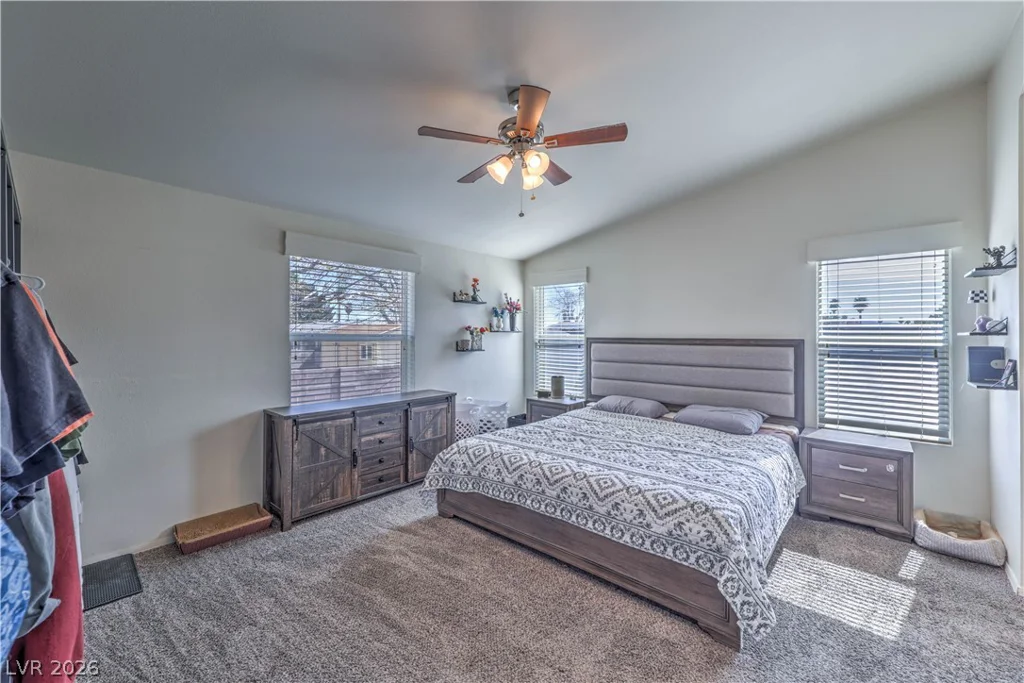 4893 Twain, Las Vegas, NV 89121