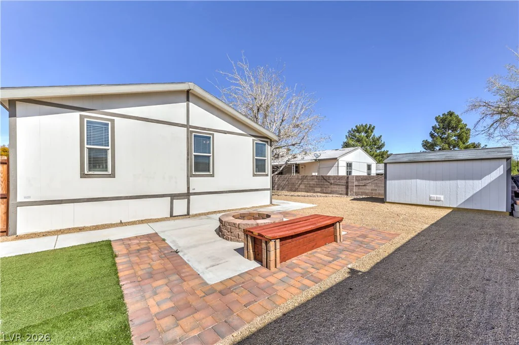 4893 Twain, Las Vegas, NV 89121
