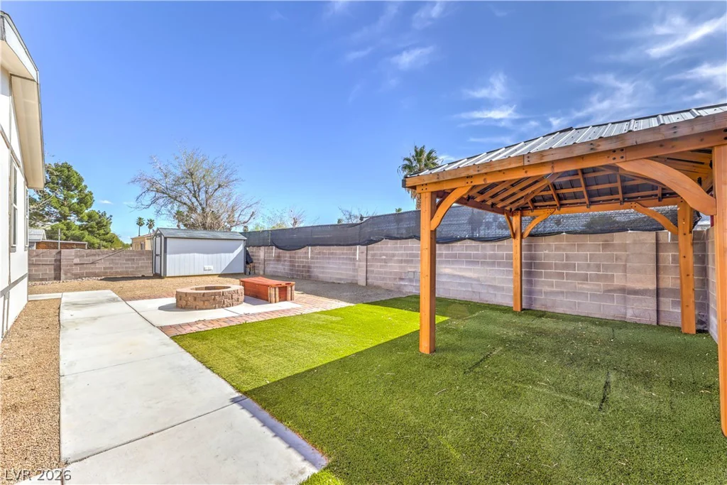4893 Twain, Las Vegas, NV 89121