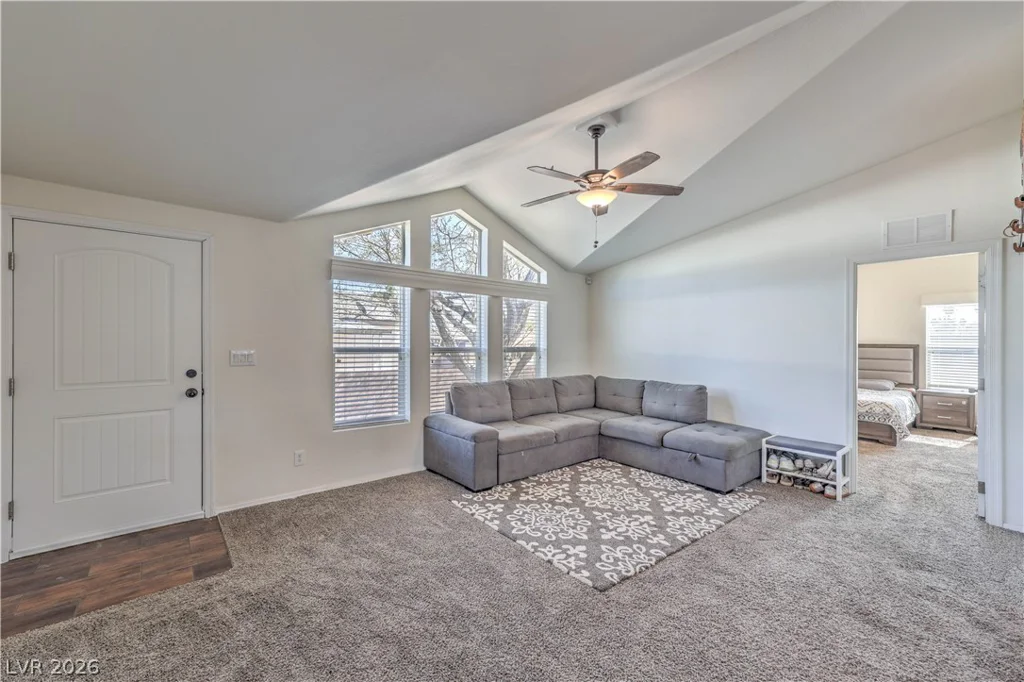 4893 Twain, Las Vegas, NV 89121