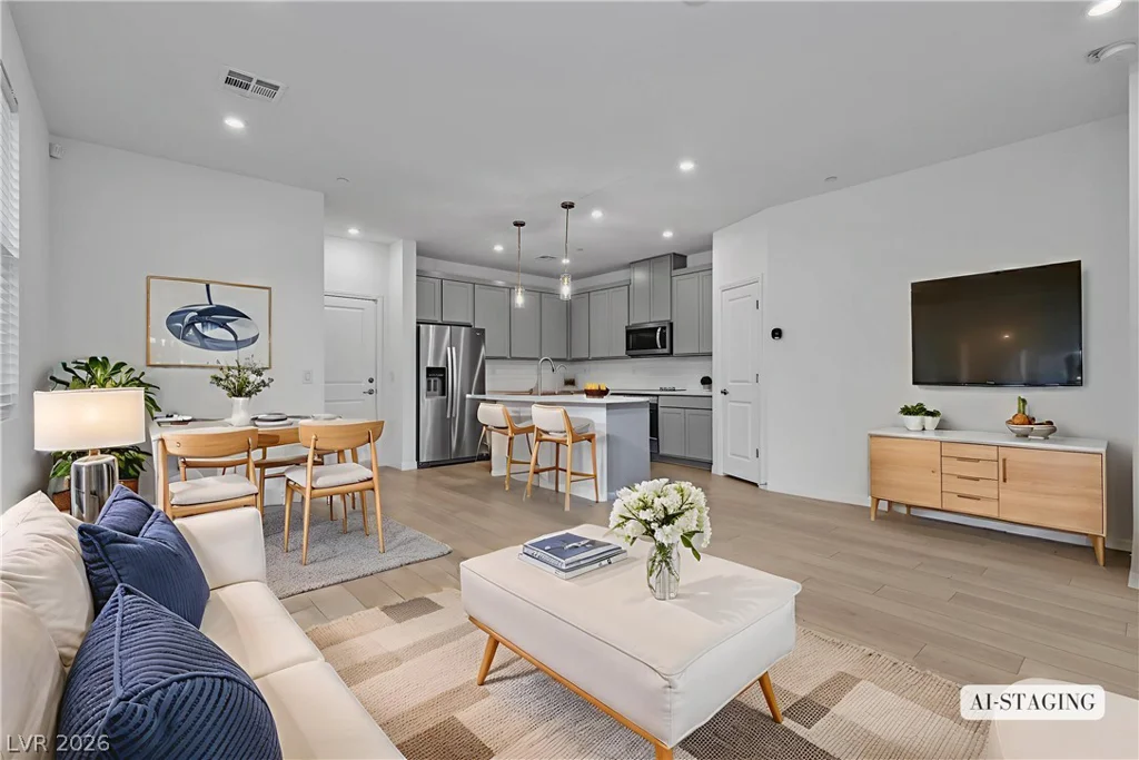 224 Wewatta, Henderson, NV 89011