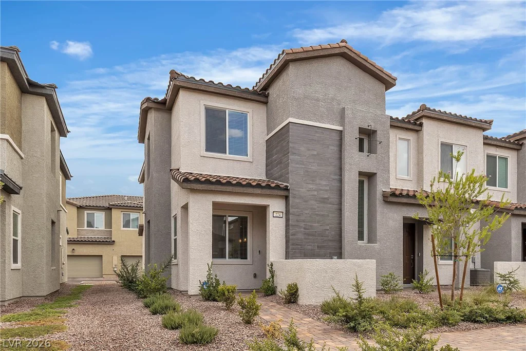 224 Wewatta, Henderson, NV 89011