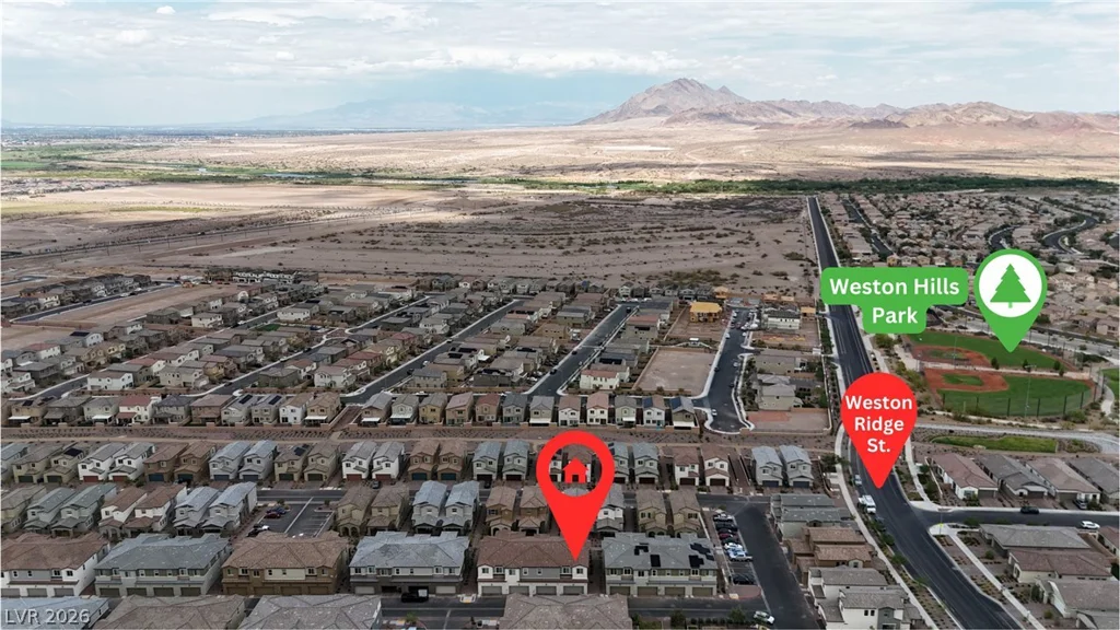 224 Wewatta, Henderson, NV 89011