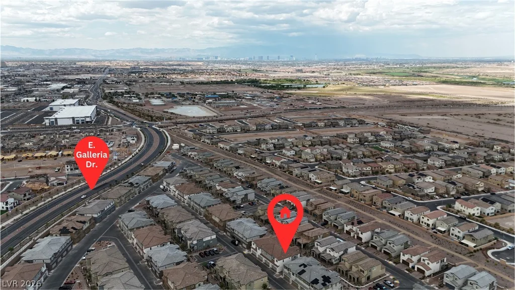 224 Wewatta, Henderson, NV 89011