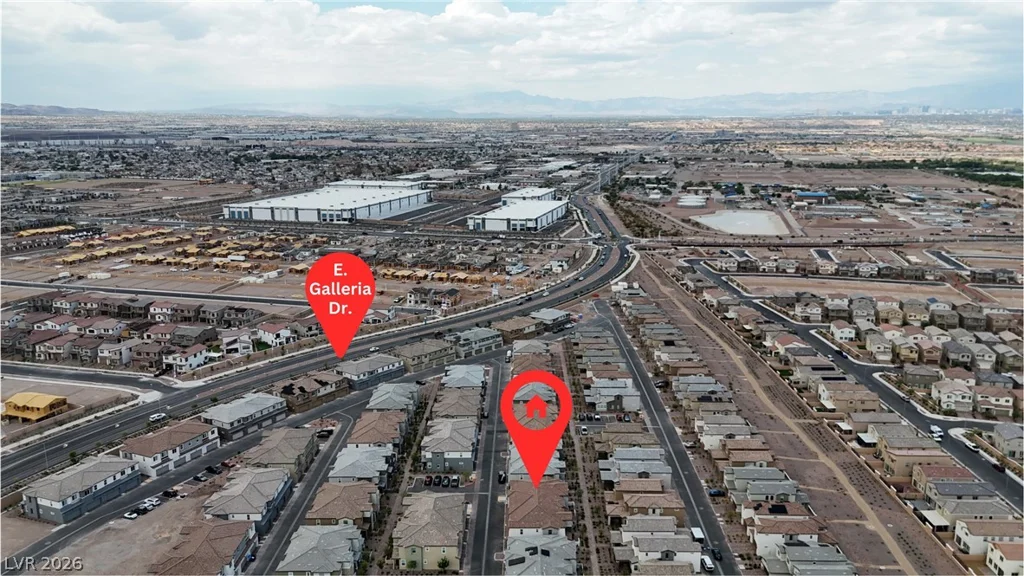 224 Wewatta, Henderson, NV 89011